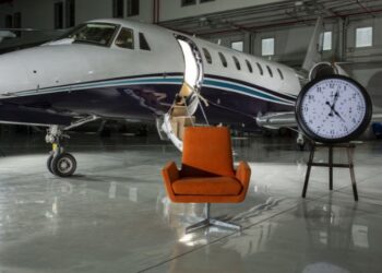 business jet magazine