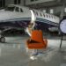 business jet magazine