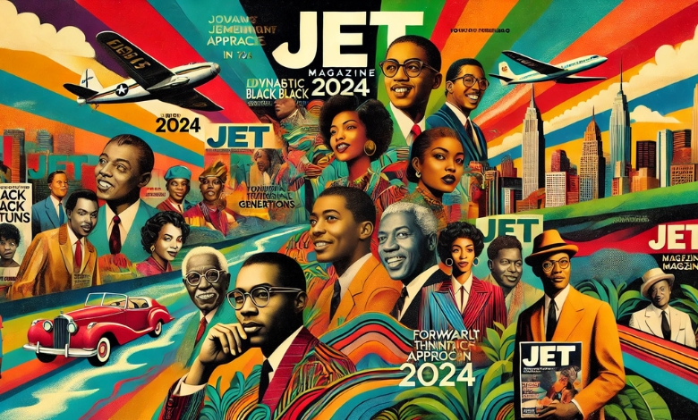 jet magazine 2024