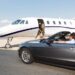 private jet magazine
