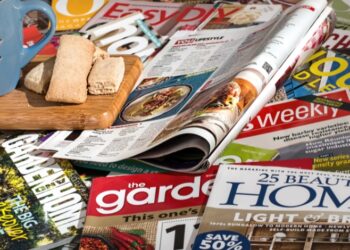 free jet magazine subscription