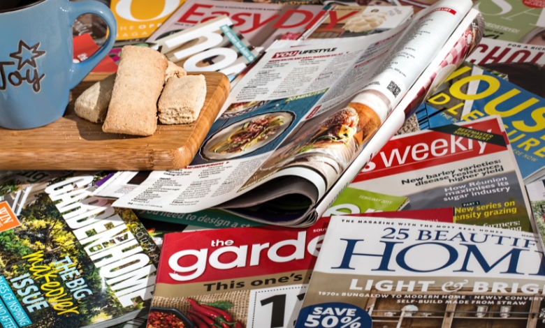 free jet magazine subscription