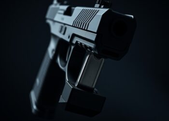 hk usp 40 jet funnel magazine