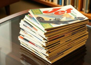 how much are jet magazines worth