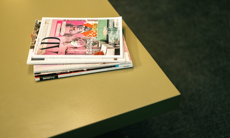 jet magazine first issue