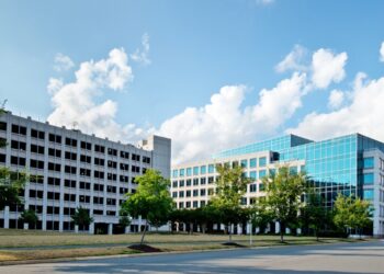 jet magazine headquarters