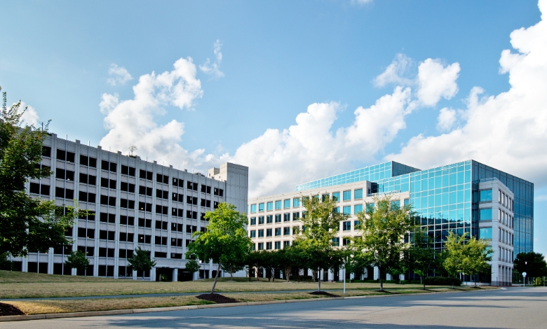 jet magazine headquarters