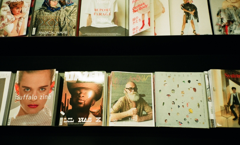 jet magazine history
