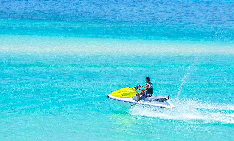 jet ski magazine
