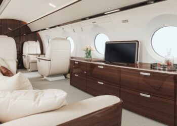 business jet interiors international magazine