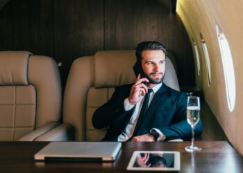 corporate jet magazine