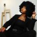 jet ebony maxim magazine