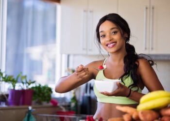 how to get rid of black gums
