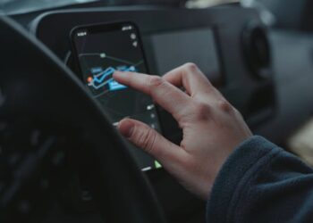how to update firmware on alpine ilx-f307