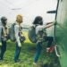 is there a weight limit for skydiving