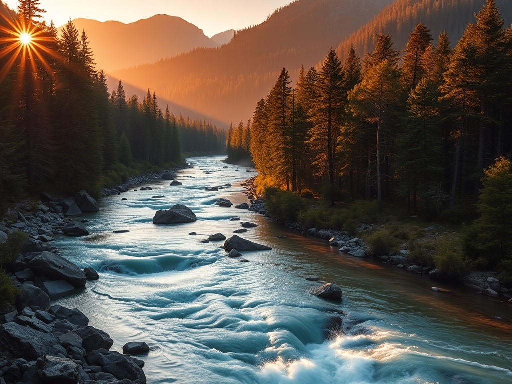 river name generator