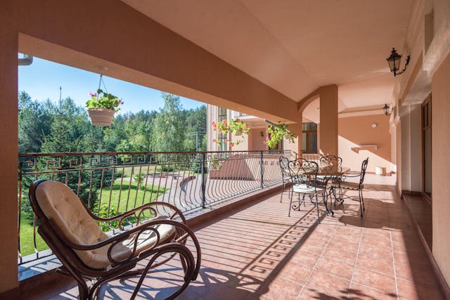 deck tiles for patio