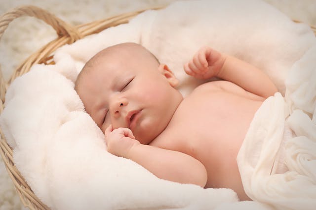 does tylenol make babies sleepy