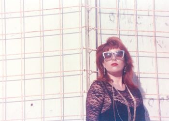 gia carangi last interview