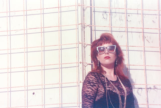 gia carangi last interview