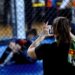 giana jurovschi wrestling videos