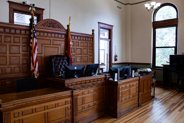 menendez murder photos
