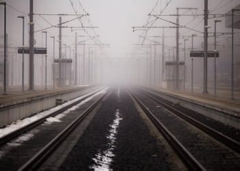 victor reynolds train