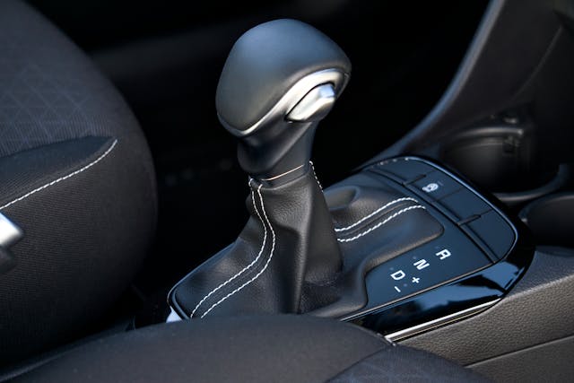 what does d3 mean in a car