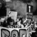 black alliance for peace hypocritical