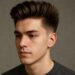 blowout taper for straight hair