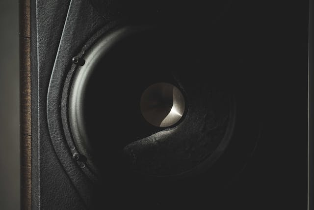 does kevin deal not happy with tannoy speakers anymore