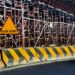 gibbsville cheese road construction impact