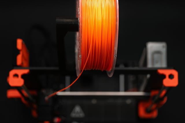 kobra 3 filament spool adapter for ace pro anycubic