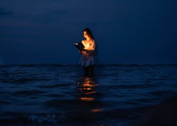 not a useless housewife but a true luna novel