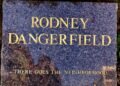 rodney dangerfield cause of death