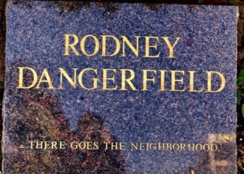 rodney dangerfield cause of death