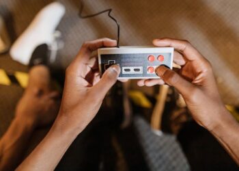 setting up the wii u