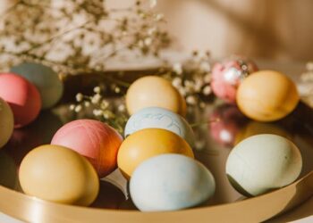 what color eggs do lavender orpingtons lay