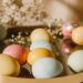 what color eggs do lavender orpingtons lay