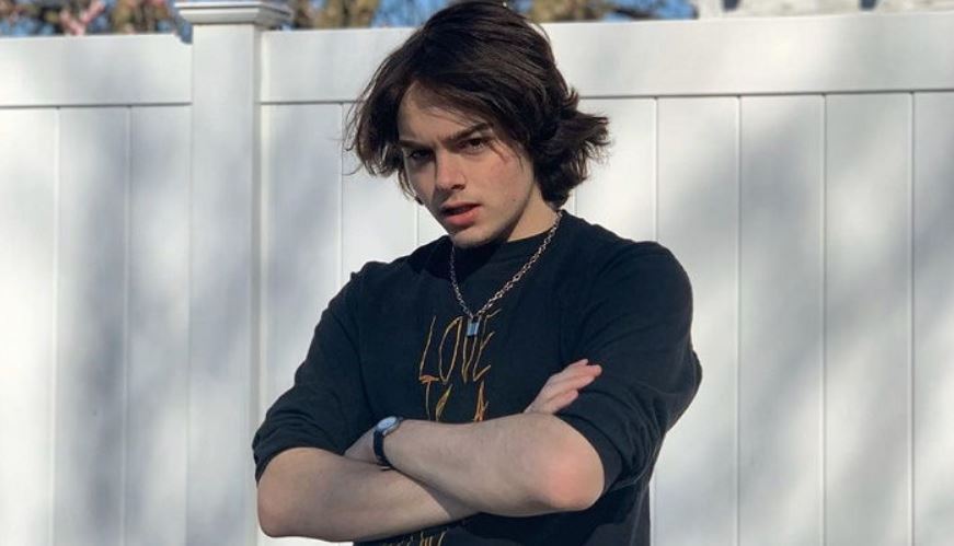 what happened to tyler funke