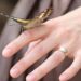 what is a butterfly bead killing eve