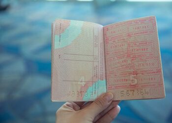 Avoiding Pitfalls How Immigration Lawyers Help You Succeed in Temporary Residence Applications