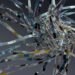 cast component-aligned 3d scene reconstruction from an rgb image