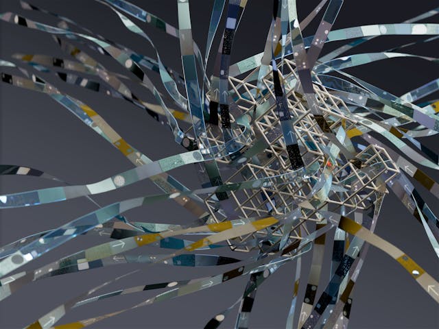 cast component-aligned 3d scene reconstruction from an rgb image