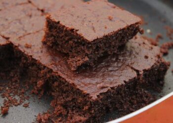 is charlotte doyle brownies good at cooking