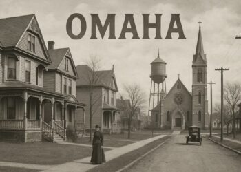 mollie and abe singer omaha