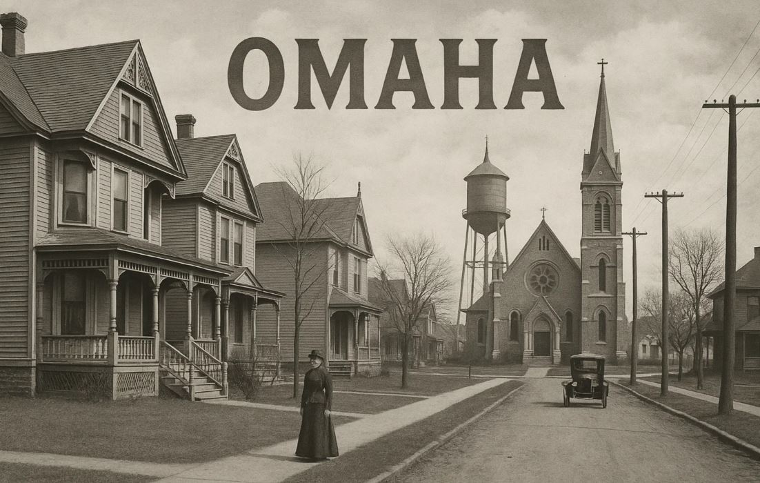 mollie and abe singer omaha