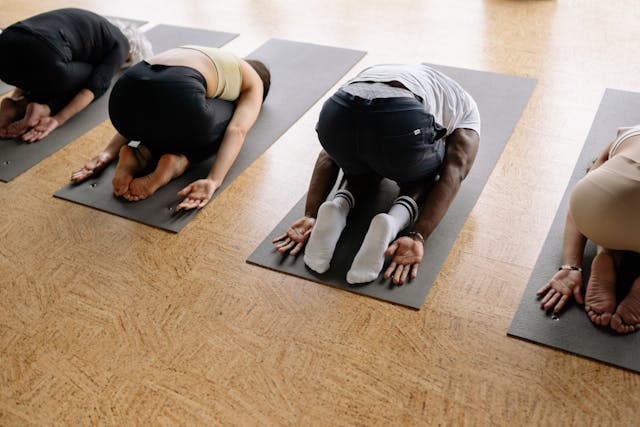 what happened between sanctuary yoga and searchlight yoga gainesville fl