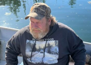 what happened to curly leach on port protection