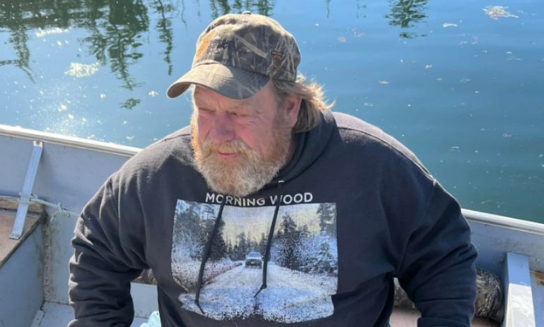 what happened to curly leach on port protection